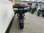 2007 Yamaha FZ6 S