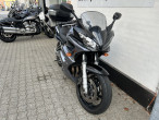2007 Yamaha FZ6 S