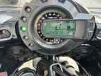 2007 Yamaha FZ6 S