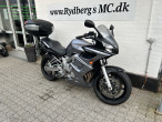 2007 Yamaha FZ6 S
