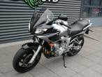 2007 Yamaha FZ6 S