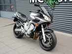 2007 Yamaha FZ6 S