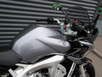 2007 Yamaha FZ6 S