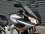 2007 Yamaha FZ6 S