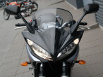 2007 Yamaha FZ6 S