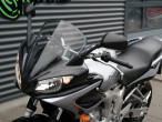 2007 Yamaha FZ6 S