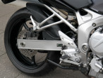 2007 Yamaha FZ6 S