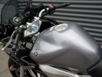 2007 Yamaha FZ6 S
