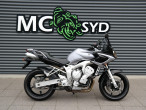 2007 Yamaha FZ6 S