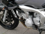 2007 Yamaha FZ6 S