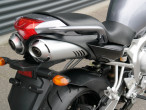 2007 Yamaha FZ6 S