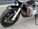 2007 Yamaha FZ6 S