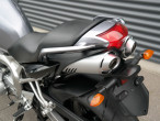 2007 Yamaha FZ6 S