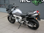 2007 Yamaha FZ6 S