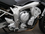 2007 Yamaha FZ6 S