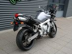 2007 Yamaha FZ6 S