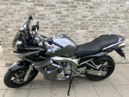 2007 Yamaha FZ6 S