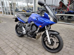 2007 Yamaha FZ6 S
