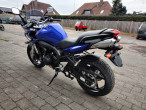 2007 Yamaha FZ6 S