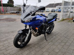2007 Yamaha FZ6 S