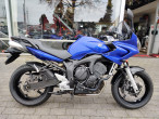 2007 Yamaha FZ6 S