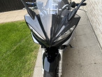 2007 Yamaha FZ6 S