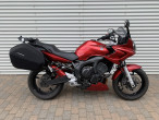2007 Yamaha FZ6 S2