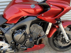 2007 Yamaha FZ6 S2 2007 Yamaha FZ6 S2