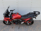 2007 Yamaha FZ6 S2 2007 Yamaha FZ6 S2