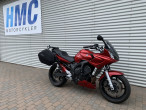 2007 Yamaha FZ6 S2