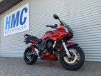 2007 Yamaha FZ6 S2 2007 Yamaha FZ6 S2