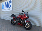 2007 Yamaha FZ6 S2 2007 Yamaha FZ6 S2