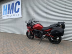 2007 Yamaha FZ6 S2