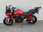 2007 Yamaha FZ6 S2 2007 Yamaha FZ6 S2