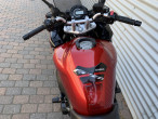 2007 Yamaha FZ6 S2 2007 Yamaha FZ6 S2