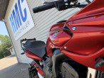 2007 Yamaha FZ6 S2 2007 Yamaha FZ6 S2