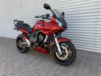 2007 Yamaha FZ6 S2 2007 Yamaha FZ6 S2