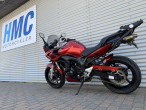 2007 Yamaha FZ6 S2 2007 Yamaha FZ6 S2