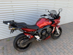 2007 Yamaha FZ6 S2 2007 Yamaha FZ6 S2