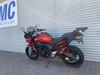 2007 Yamaha FZ6 S2 2007 Yamaha FZ6 S2