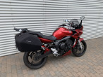 2007 Yamaha FZ6 S2