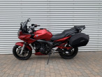 2007 Yamaha FZ6 S2