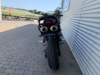 2007 Yamaha FZ6 S2 2007 Yamaha FZ6 S2