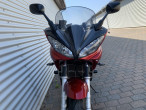 2007 Yamaha FZ6 S2 2007 Yamaha FZ6 S2