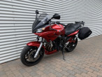 2007 Yamaha FZ6 S2
