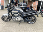 2007 Yamaha MT-01