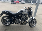 2007 Yamaha MT-01