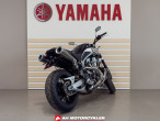 2007 Yamaha MT-01 2007 Yamaha MT-01