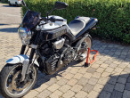 2007 Yamaha MT-01