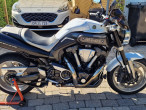 2007 Yamaha MT-01
